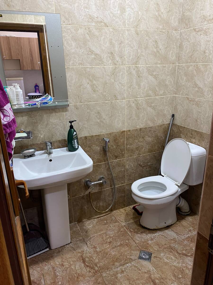 İcarəyə verilir 2 otaqlı həyət evi/bağ evi 60 m² — Ev, villa, Bakı (6)