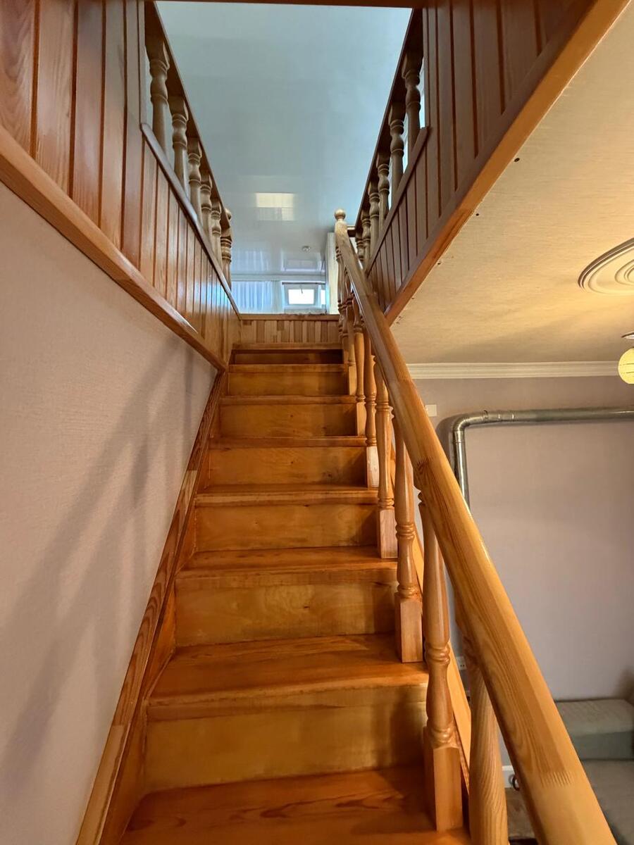 Satılır 4 otaqlı həyət evi/bağ evi 100 m² — Ev, villa, Xırdalan (12)