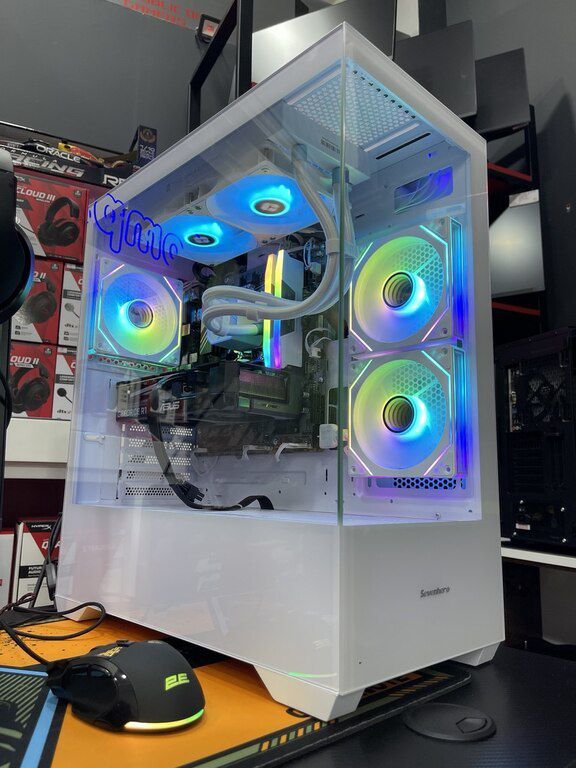 Nova Gaming PC — Masaüstü kompüterlər, Bakı (2)