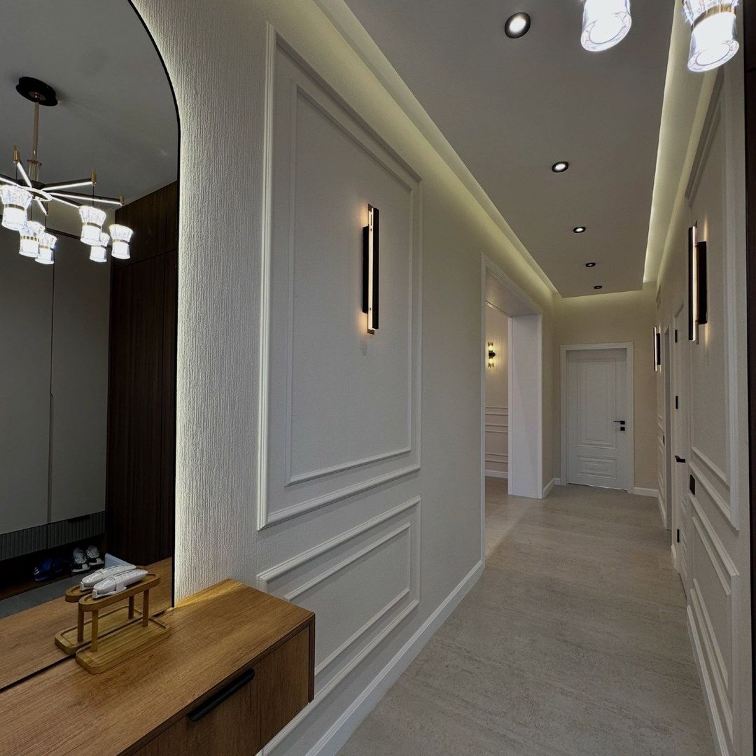 İcarəyə verilir 4 otaqlı həyət evi/bağ evi 300 m² — Ev, villa, Bakı (4)