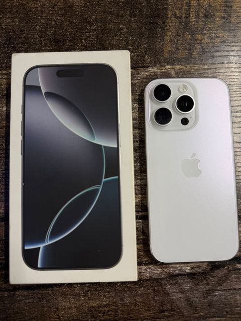 IPhone 14 Pro, Gümüşü, Face ID — Bakı