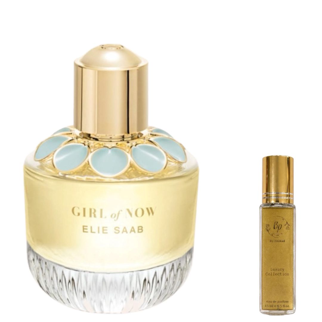 By Reshad Girl of Now qadınlar üçün ətir yağı, 15 ml — Mallar, Bakı