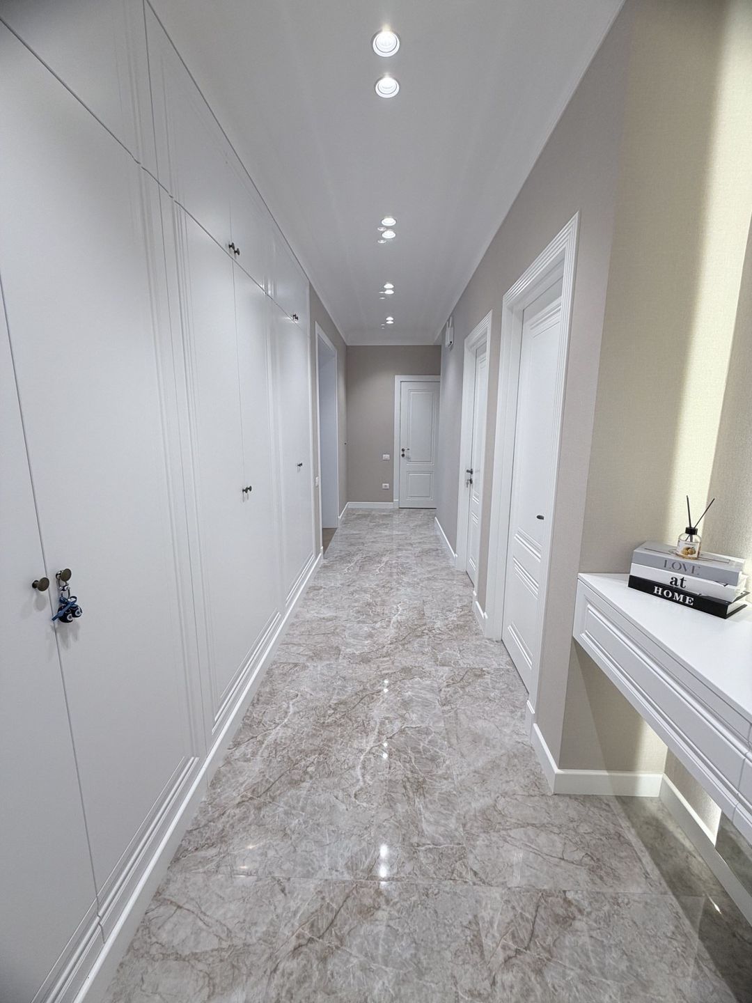 Satılır 4 otaqlı yeni tikili 120 m² — Mənzil, Bakı (2)