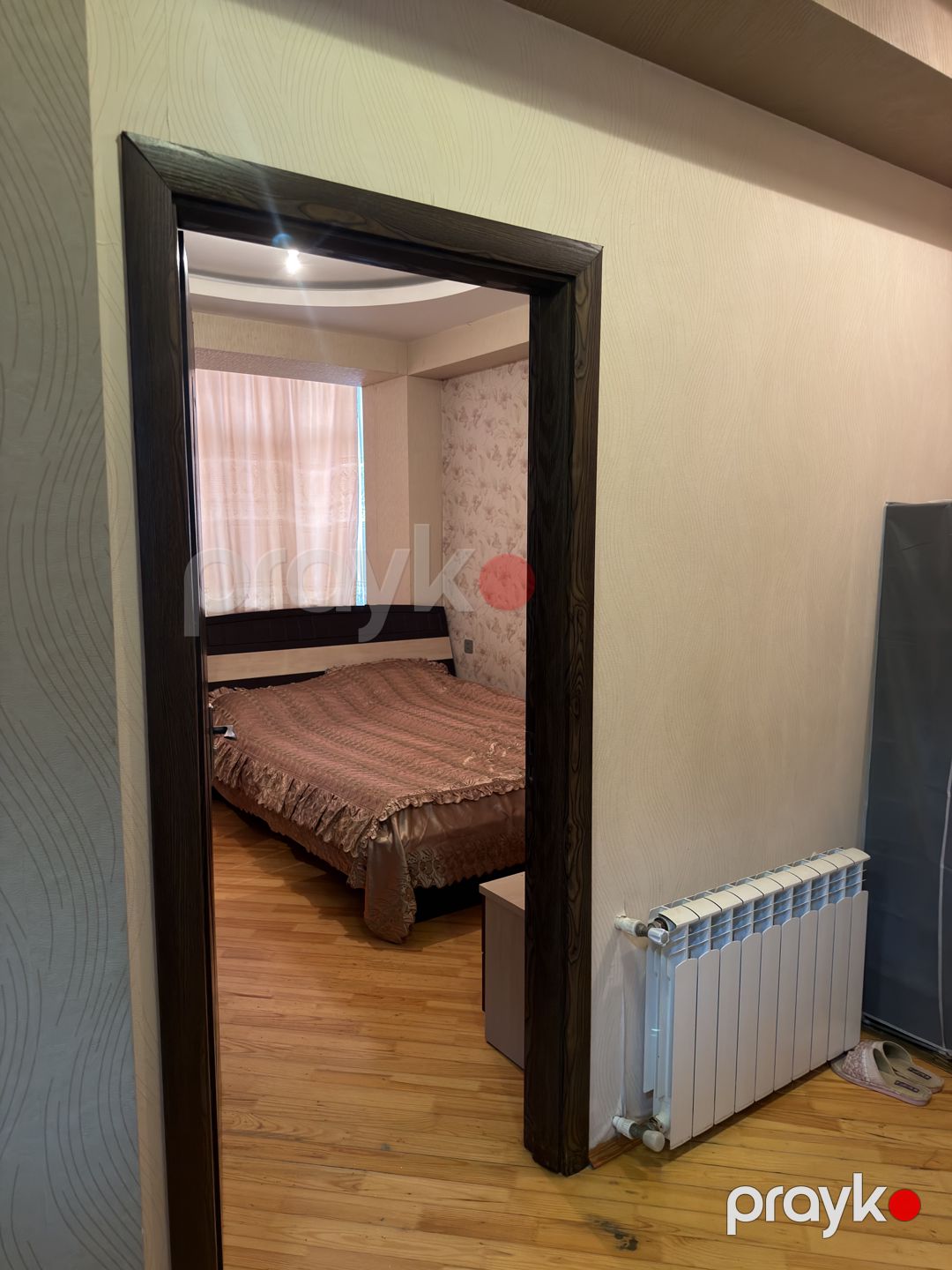 Qurtuluş 93 YK — Ev, villa, Bakı (6)