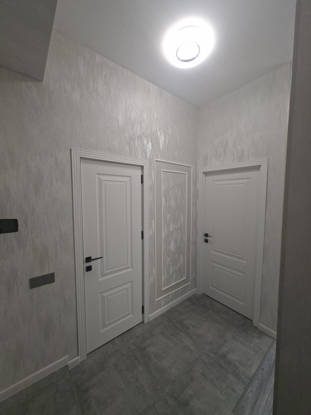 Satılır 2 otaqlı yeni tikili 52 m² — Mənzil, Xırdalan (8)