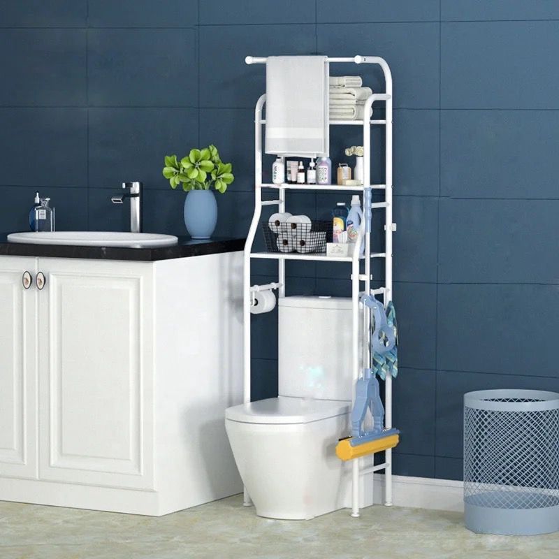 Unitaz üstü rəf, 1605x465x250 mm — Mallar, Bakı