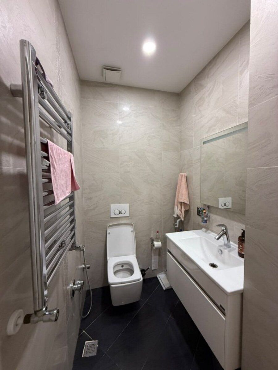 Satılır 3 otaqlı yeni tikili 158 m² — Mənzil, Bakı (9)
