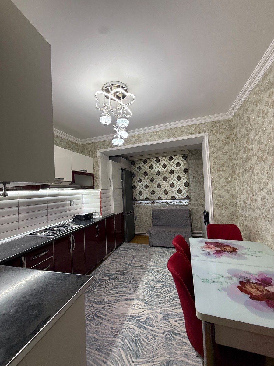 Satılır 2 otaqlı köhnə tikili 56 m² — Mənzil, Sumqayıt (3)