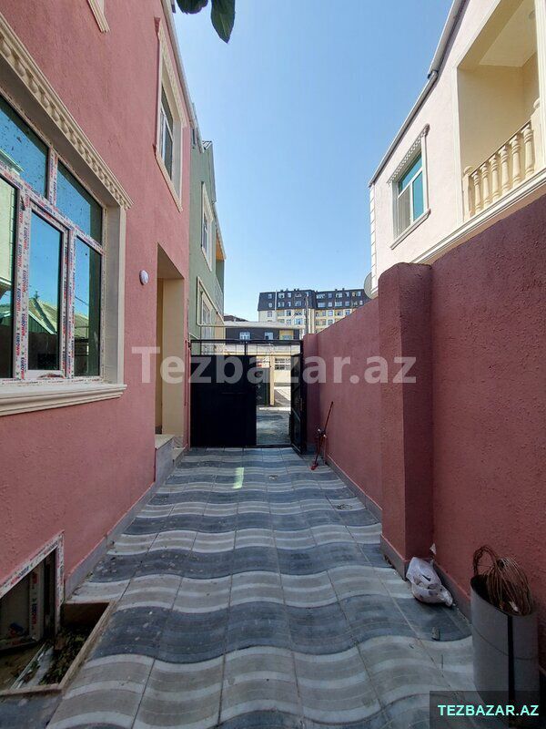 4 otaq kupca satışda — Ev, villa, Xırdalan (2)