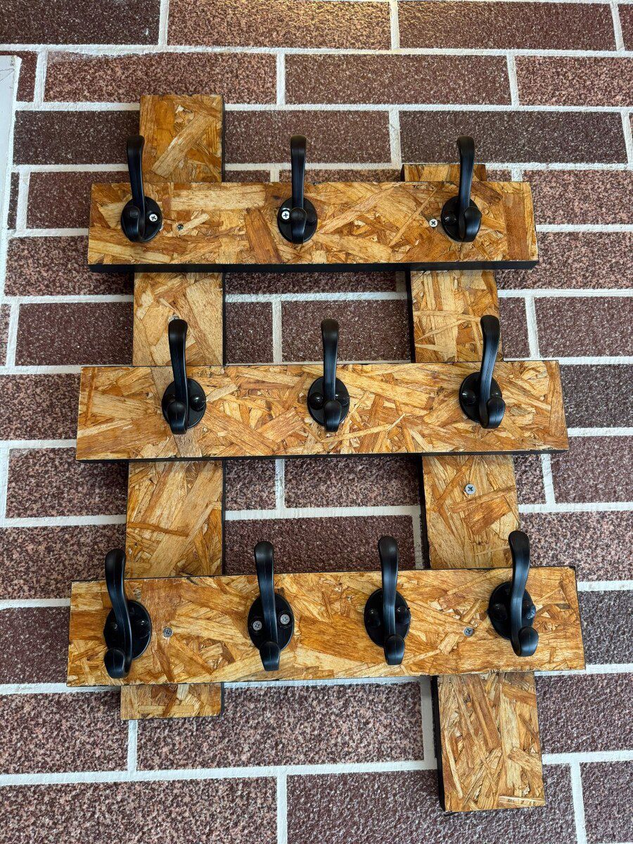 Asılqan — Mebel, Bakı