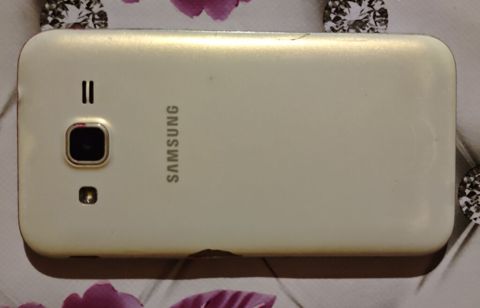 Samsung B5702 Duos, 32 GB, rəng - Ağ, İki sim kartlı — Digah