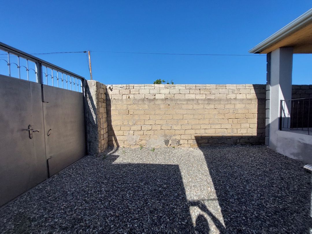 Həyət evi, Hövsan qəs — Ev, villa, Bakı (7)