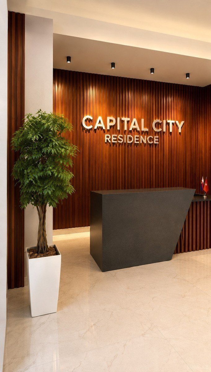 Satılır 4 otaqlı yeni tikili 205 m² — Mənzil, Bakı (4)