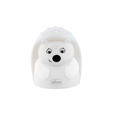 Uşaq lampası Chicco Egel, ağ — Bakı