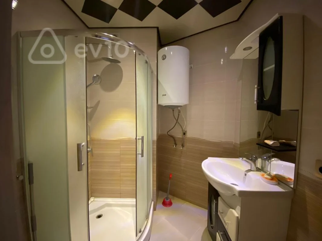 2 otaqlı mənzil, 62 m², Ənvər Hüseynov — Mənzil, Bakı (10)