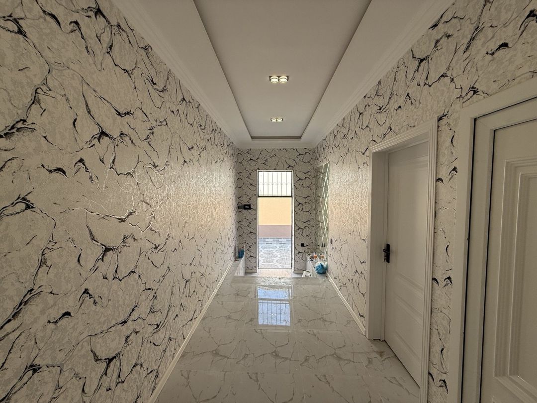 Həyət evi, Mehdiabad qəs — Ev, villa, Bakı (9)