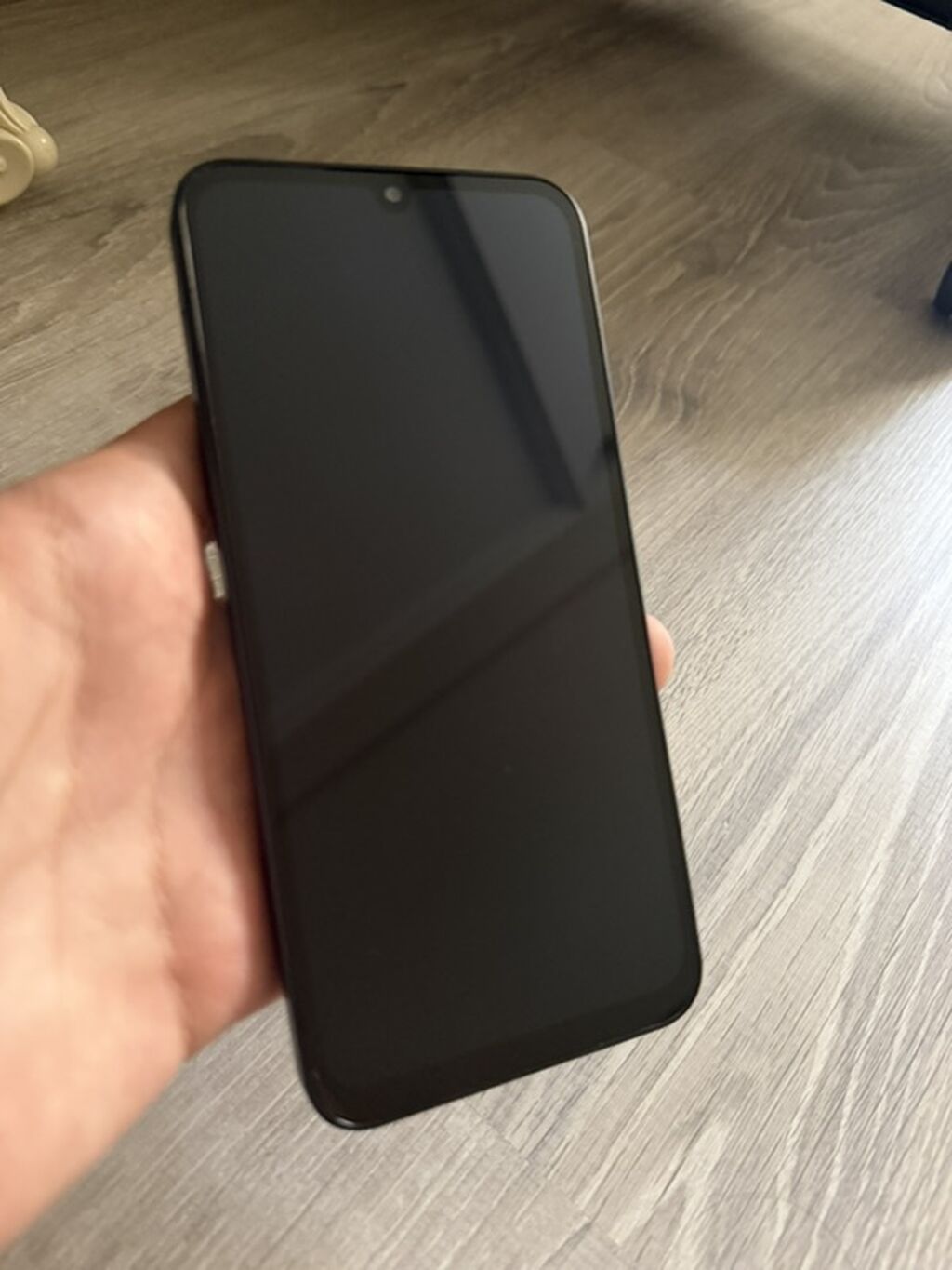 Samsung Galaxy A25, rəng - Mavi — Samsung, Bakı (2)