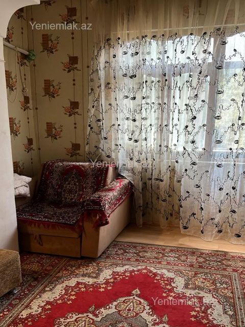 Satılır 2 otaqlı Bina evi menzil (Köhnə tikili), 45 m², Binəqədi rayonu — Bakı