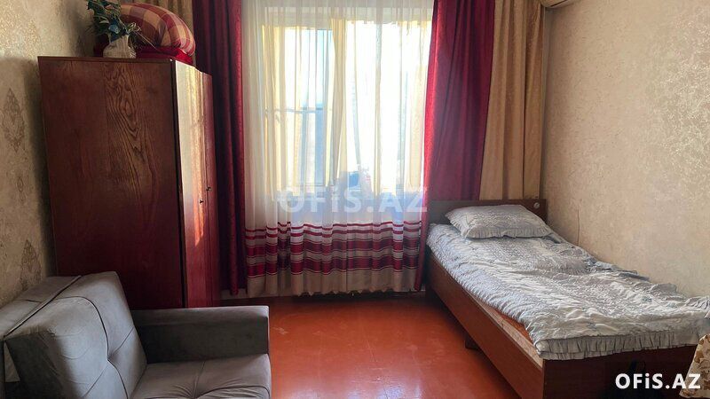 Yeni tikili Satılır Suraxanı r., Yeni Günəşli q., 1 otaq, 40 m² — Mənzil, Bakı (2)
