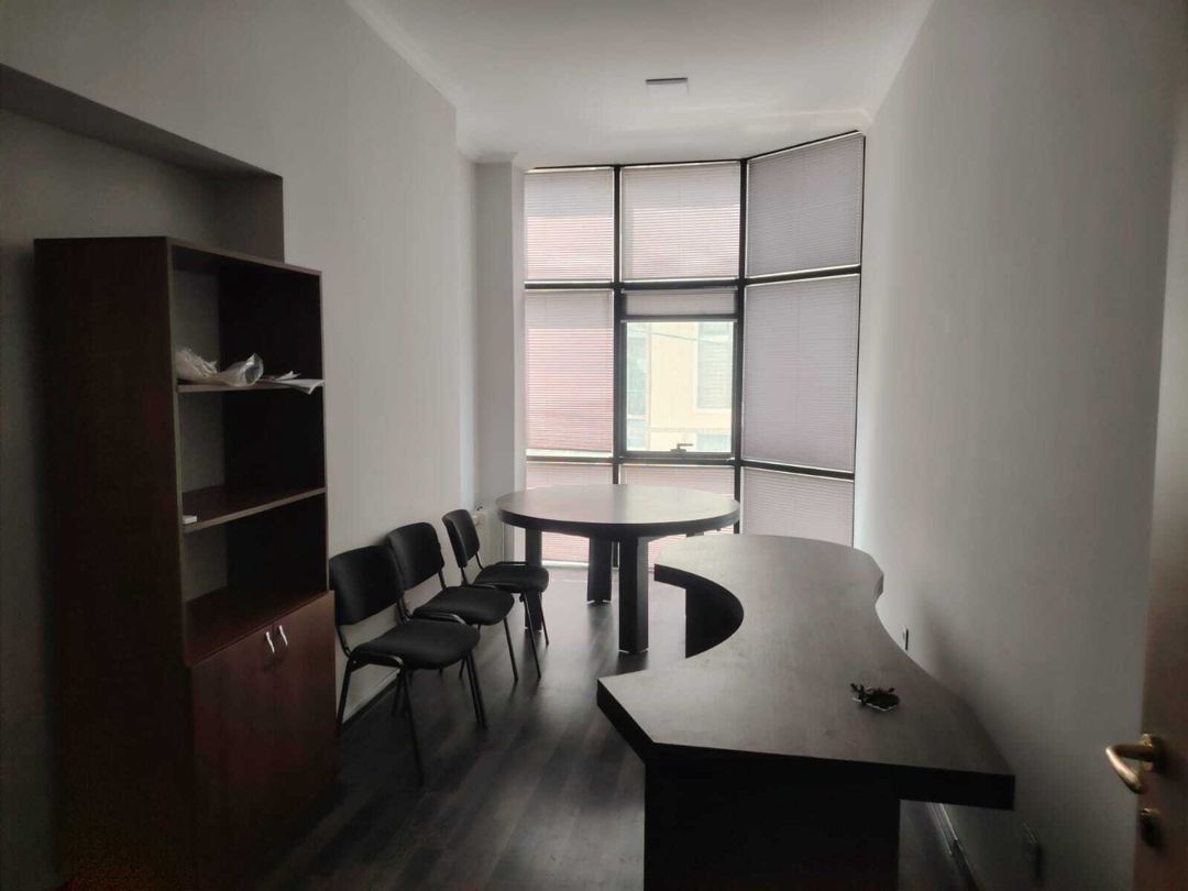 İcarəyə verilir 3 otaqlı ofis 70 m² — Ofis, Bakı (3)