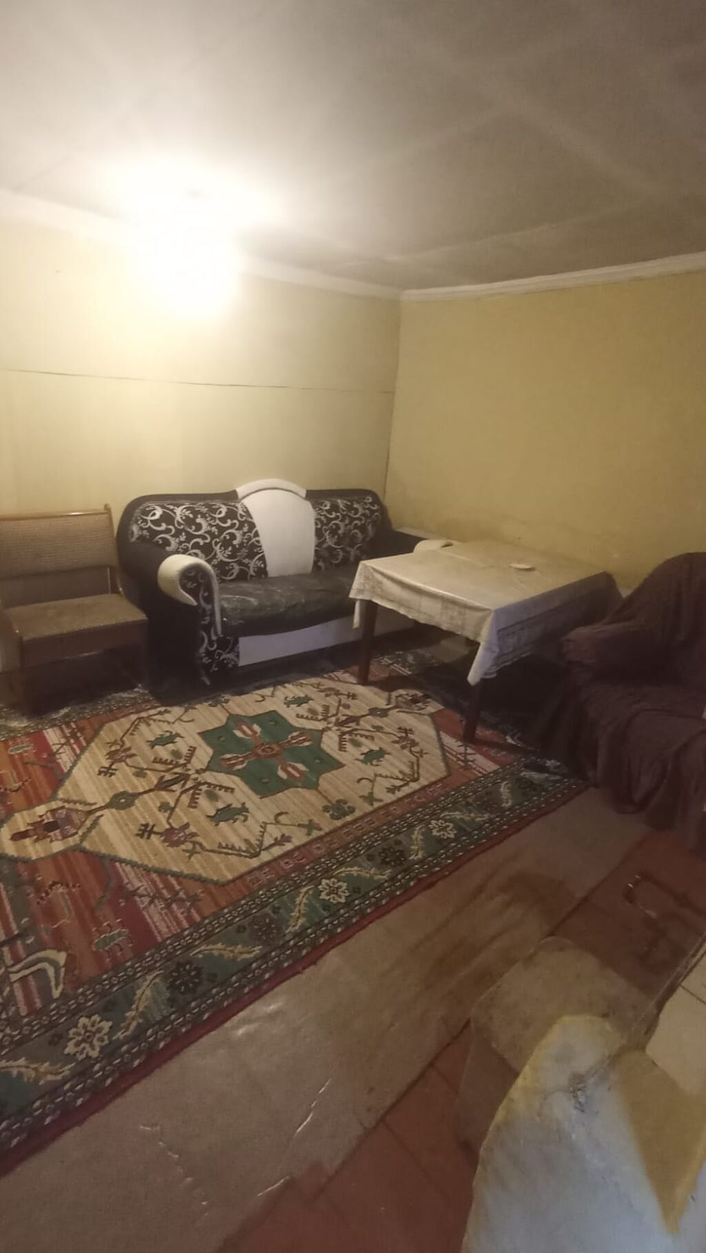 Kamunal daxil sabuncuda vagzala yaxin aileye verilir er arvat veya — Mənzil, Digah (3)