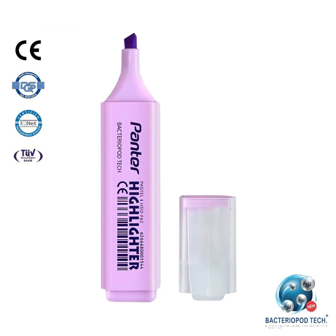 Pastel antibakterial işarələyici marker — Məktəb və təhsil malları, Bakı (2)