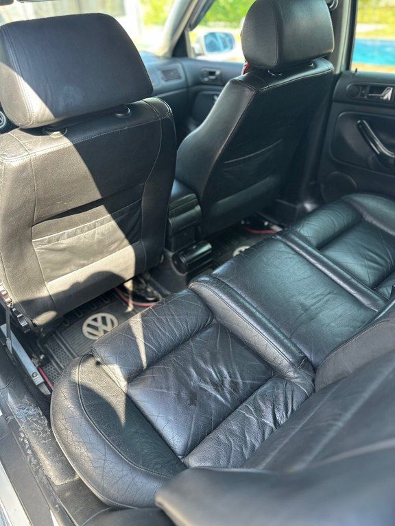 Volkswagen Golf, 2.0 L, 2001 il, 233 000 km 77-CP-408 — Avtomobillər, Bakı (8)