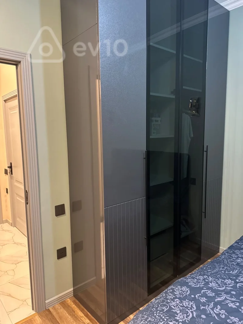 2 otaqlı mənzil, 58 m², Eko park, Xırdalan — kirayə — Mənzil, Xırdalan (5)