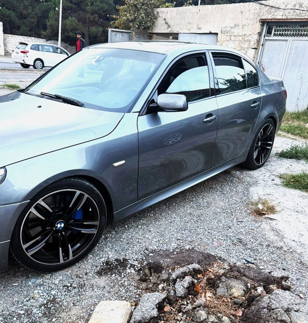 BMW F10 F30 diskləri R19 — Ehtiyat hissələri və aksesuarlar, Bakı (2)