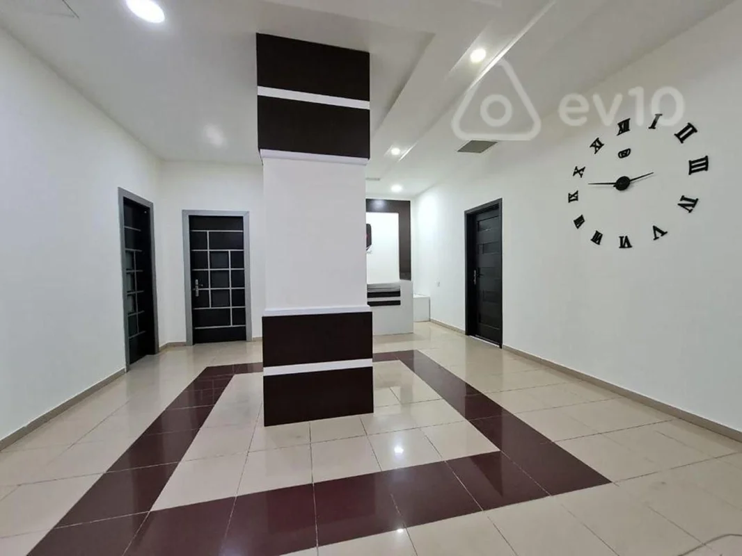 Ofis, 35 m², Vaqif pr — kirayə — Ofis, Bakı (5)