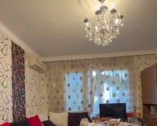 Köhnə tikili Satılır Binəqədi r., Azadlıq Prospekti m., 2 otaq, 75 m² — Mənzil, Bakı (8)