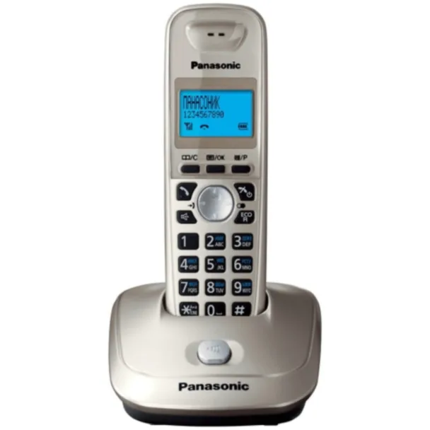 Telefon Panasonic KX-TG2511 UAN — Bakı
