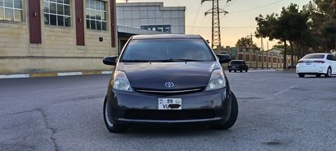 Toyota Prius, 1.5 L, 1.3 kWh, 2007 il, 341 207 km — Bakı