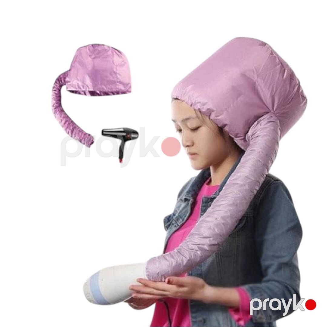 Saç üçün fen papağı Bonnet XZN_3205476 — Mallar, Bakı (2)