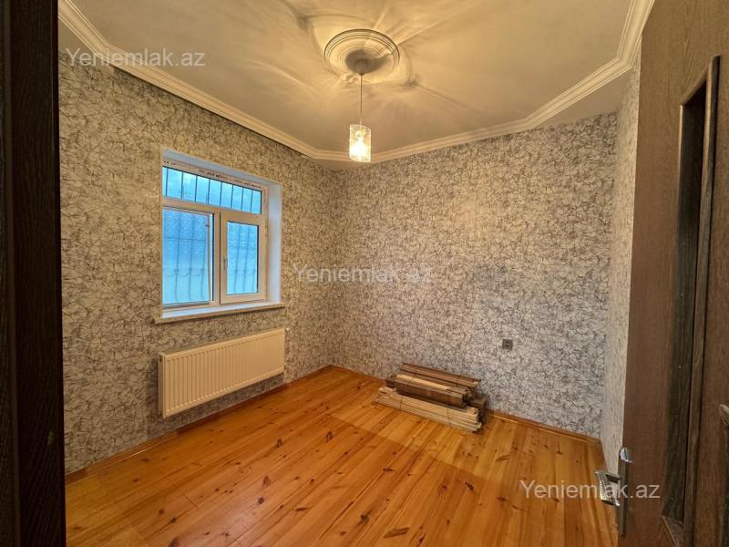 Satılır 4 otaqlı Həyət evi / Villa, 100 m², Binəqədi rayonu — Ev, villa, Bakı (11)