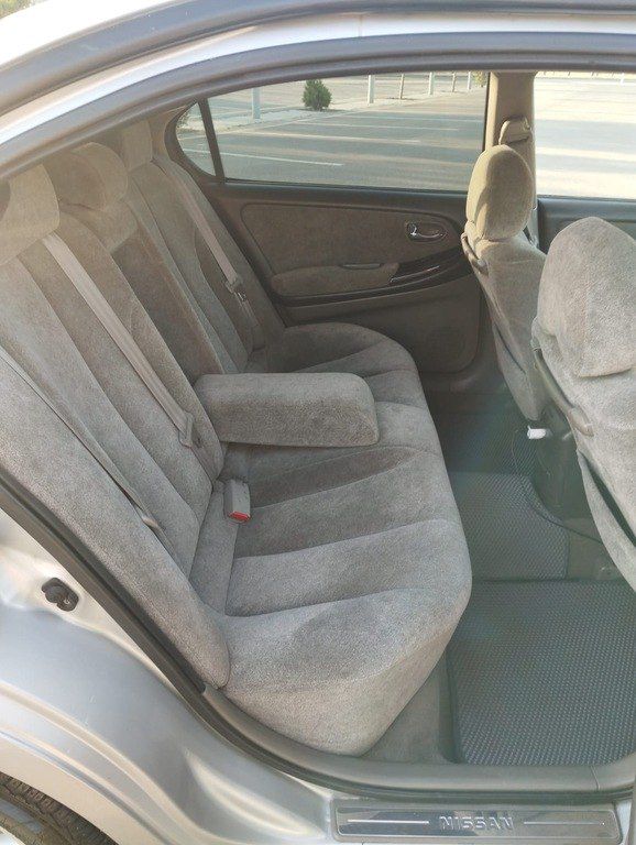 Nissan Maxima, 3.0 L, 2000 il, 137 000 km — Avtomobillər, Bakı (7)