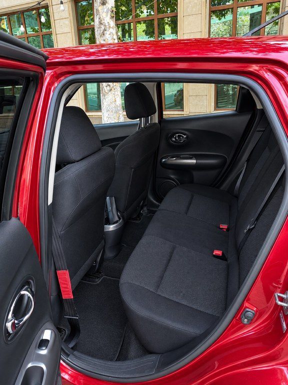 Nissan Juke, 1.6 L, 2010 il, 89 780 km 77-XF-831 — Avtomobillər, Gəncə (7)