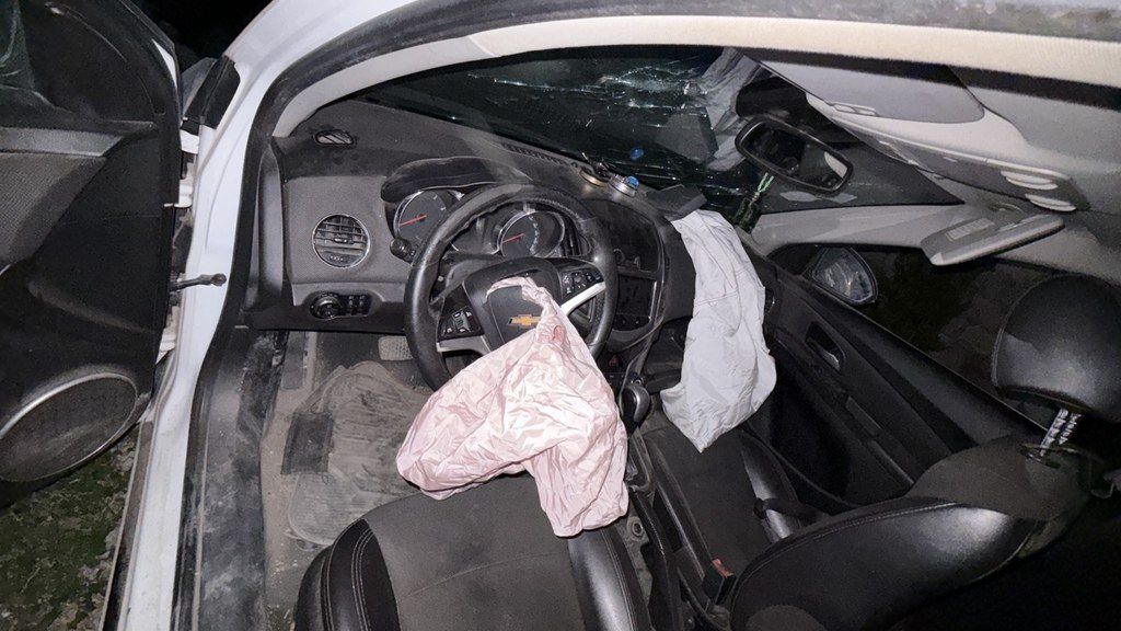 Chevrolet Cruze, 1.8 L, 2013 il, 370 000 km — Avtomobillər, Mingəçevir (4)