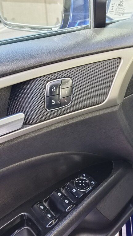 Ford Fusion (North America), 1.5 L, 2014 il, 320 000 km 77-YJ-634 — Avtomobillər, Bakı (11)