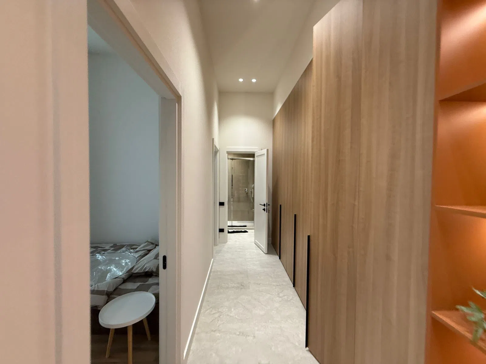 3 otaqlı mənzil 88 m² satılır — Mənzil, Bakı (12)