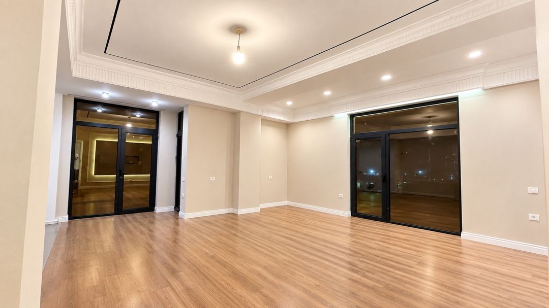 Satılır 4 otaqlı yeni tikili 118.6 m² — Mənzil, Bakı (4)
