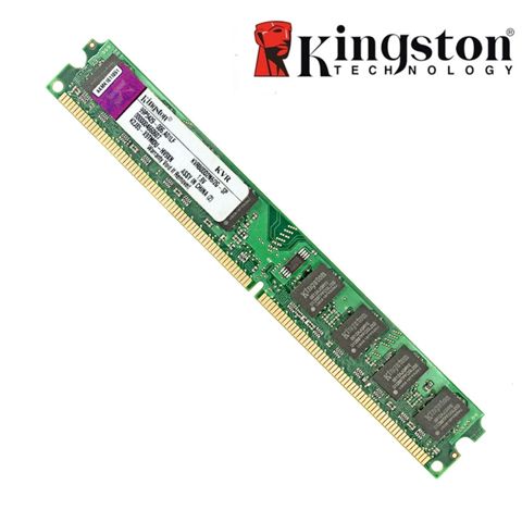 RAM Kingston DDR3 — Bakı