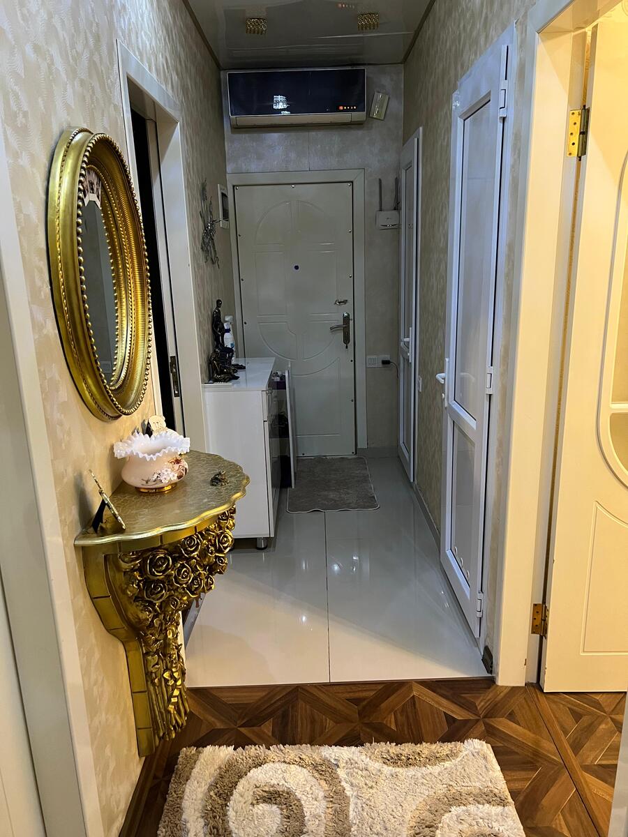 Satılır 3 otaqlı köhnə tikili 70 m² — Mənzil, Bakı (6)