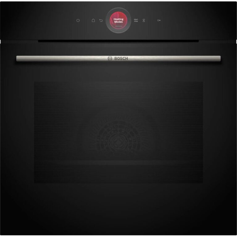 Quraşdırılan soba ""Bosch HBG7341B1"" — Ev texnikası, Bakı