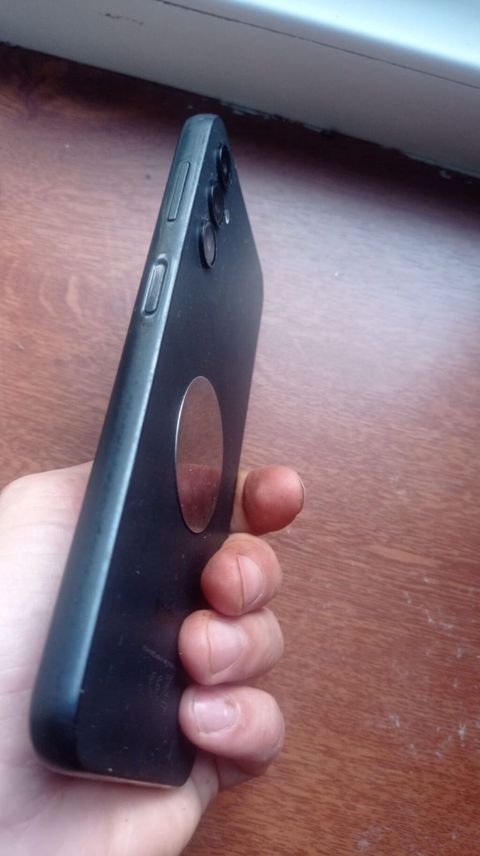 Samsung Galaxy A14 — Qusar