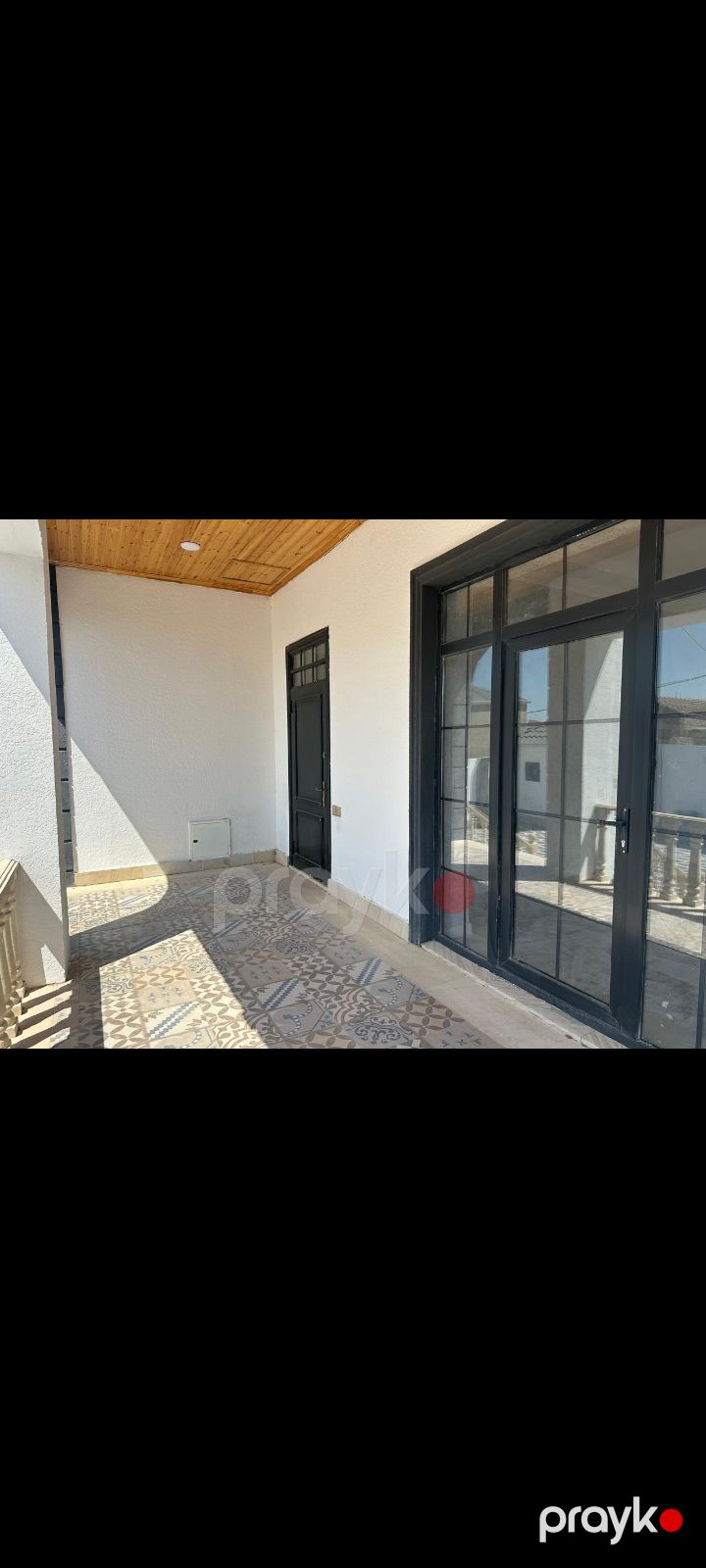Satılır. Bakı şəh. Buzovna. 4 otaq, 162 kv, 5 sot — Ev, villa, Bakı (22)