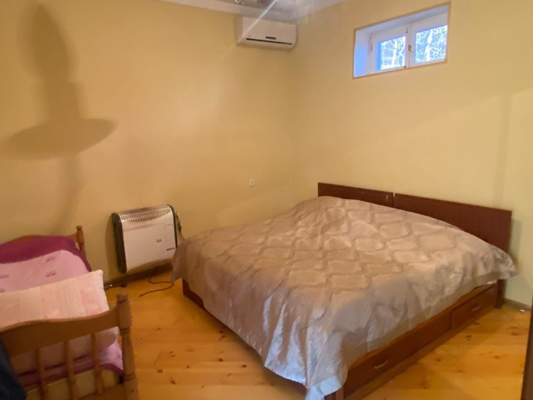 Həyət evi kirayə verilir, Şəki ş — Ev, villa, Şəki (7)