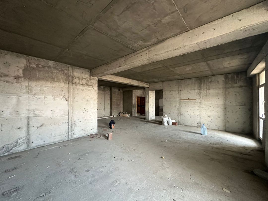 Satılır 4 otaqlı yeni tikili 203 m² — Mənzil, Bakı (4)