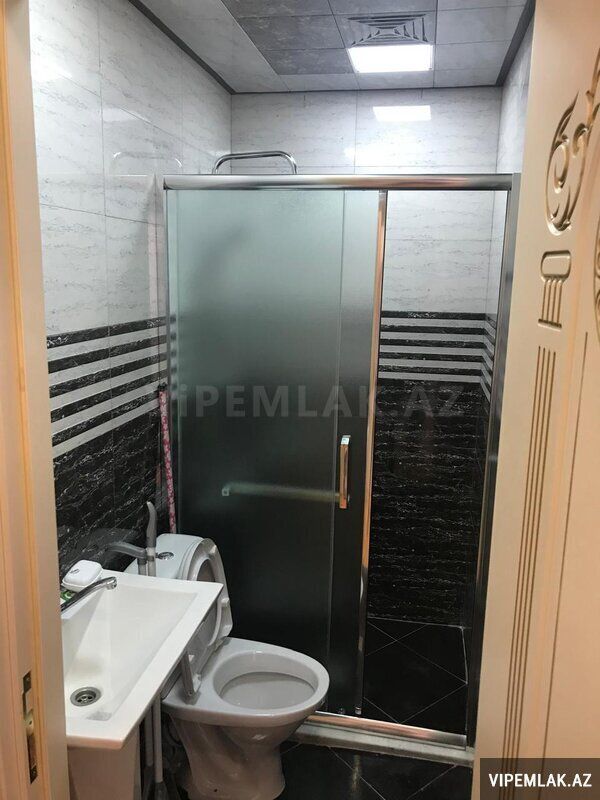 Abşeron rayonunda 2 otaqlı Köhnə tikili Satılır, 40 m² — Mənzil, Bakı (6)