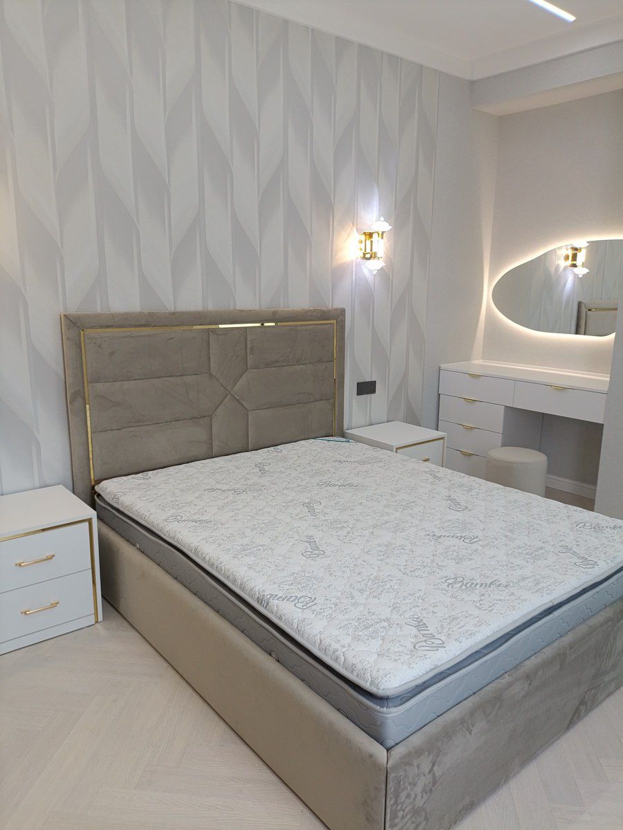 Satılır 4 otaqlı yeni tikili 185 m² — Mənzil, Bakı (12)